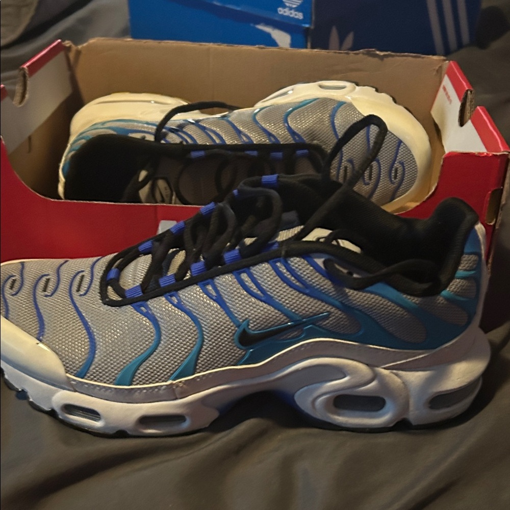 Nike Air Max plus